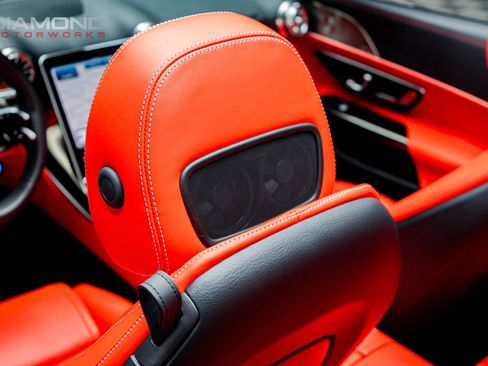 Used 2023 Mercedes-Benz SL 63 AMG 4MATIC image 85