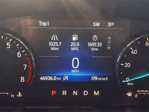 Certified 2020 Ford Explorer XLT w/ Class III Trailer Tow Package image 20