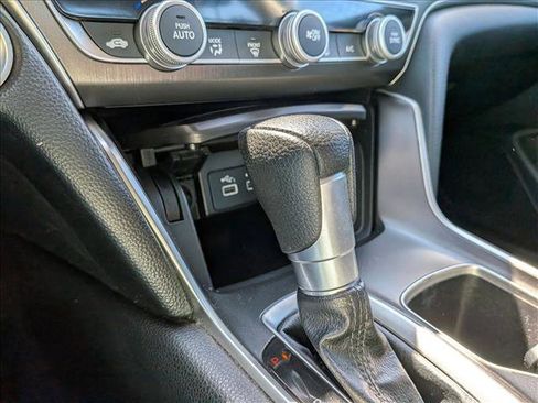 Used 2021 Honda Accord LX image 26