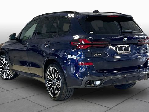 New 2026 BMW X5 xDrive40i AWD/4WD image 12