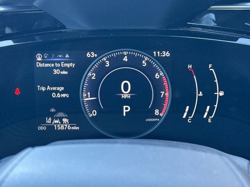 Certified 2023 Lexus NX 350 AWD image 20