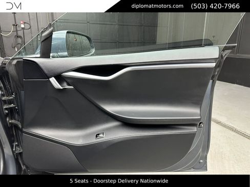 Used 2014 Tesla Model S 60 image 26