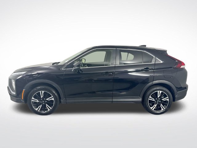 Used 2024 Mitsubishi Eclipse Cross SE AWD/4WD image 28