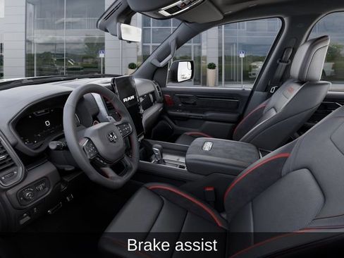 New 2026 RAM 1500 RHO w/ RHO Level 1 Equipment Group image 26