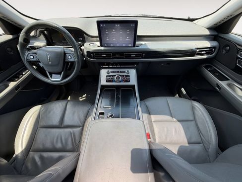 Used 2020 Lincoln Aviator Reserve w/ Equipment Group 201A AWD/4WD image 13