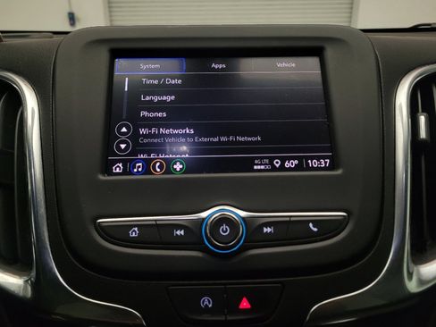 Used 2022 Chevrolet Equinox LT w/ Driver Convenience Package image 25