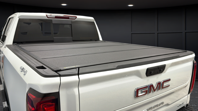 Used 2026 GMC Sierra 1500 SLT w/ SLT Premium Plus Package AWD/4WD image 46
