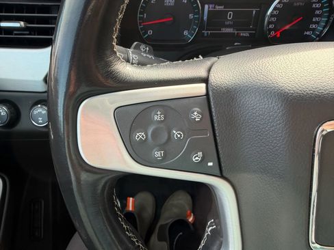 Used 2019 GMC Yukon XL SLT image 20