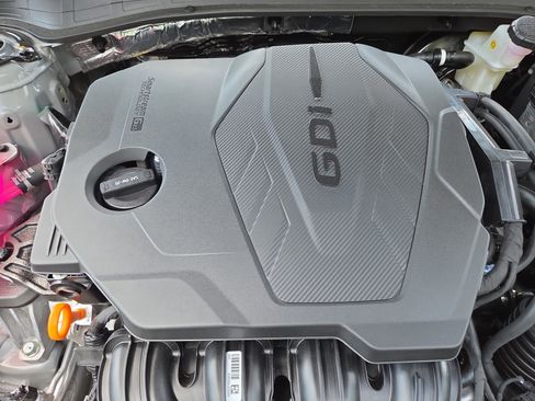 New 2026 Kia K5 GT-Line FWD image 23