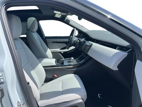 New 2026 Land Rover Range Rover Evoque S image 30