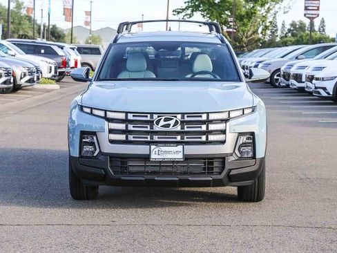 New 2026 Hyundai Santa Cruz SEL FWD image 7