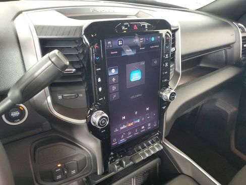 New 2026 RAM 2500 Big Horn image 18