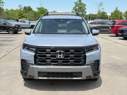 New 2026 Honda Pilot EX-L image 6