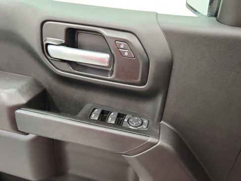 Used 2021 Chevrolet Silverado 1500 Custom Trail Boss image 22