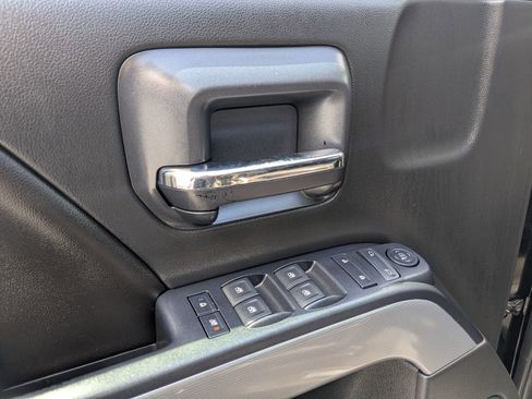 Used 2015 Chevrolet Silverado 1500 LT w/ All Star Edition AWD/4WD image 12