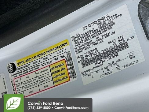 Used 2016 Ford Mustang GT Premium w/ Enhanced Security Package image 30