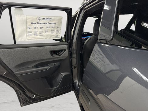 Certified 2026 Subaru Outback Limited AWD/4WD image 27