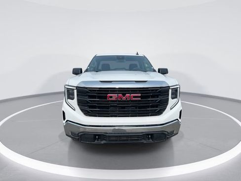 New 2026 GMC Sierra 1500 Pro w/ Pro Value Package AWD/4WD image 3