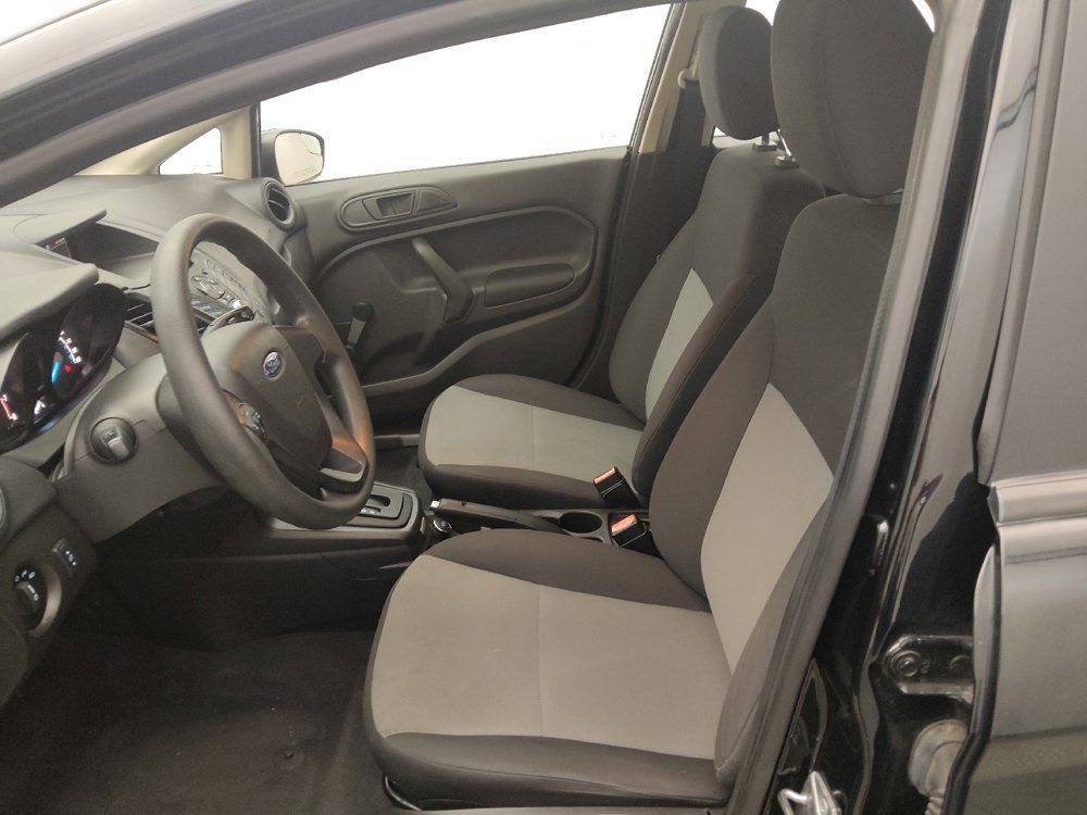 Used 2019 Ford Fiesta S FWD image 17