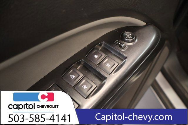 Used 2019 Chevrolet Colorado W/T w/ WT Convenience Package AWD/4WD image 11