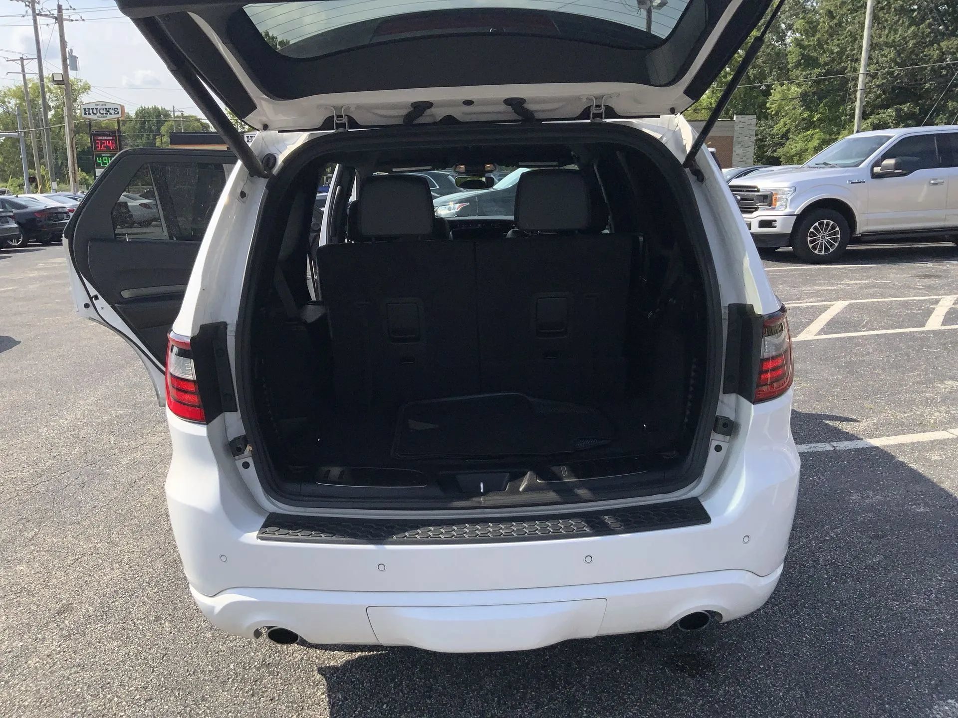 Used 2021 Dodge Durango GT AWD/4WD image 21