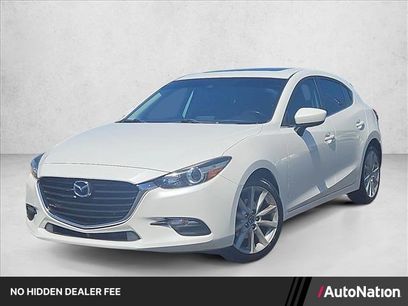 Used 2017 MAZDA MAZDA3 Touring