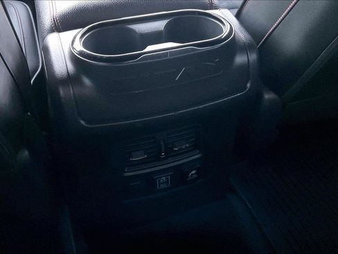 Used 2021 Nissan Titan PRO-4X w/ Pro-4x Utility Package image 33