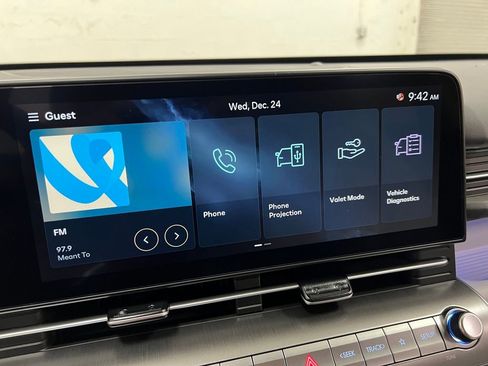 New 2026 Hyundai Kona SEL Premium FWD image 20