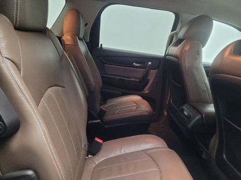 Used 2014 GMC Acadia SLT FWD image 19