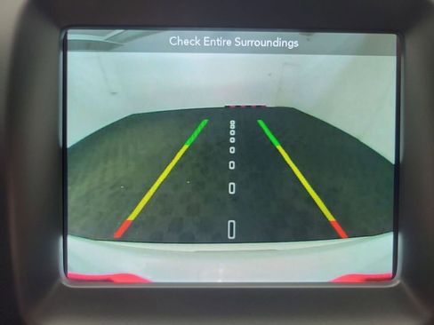 Used 2019 Jeep Compass Latitude w/ Popular Equipment Group image 25