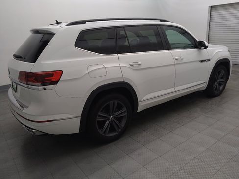 Used 2021 Volkswagen Atlas SE FWD image 10