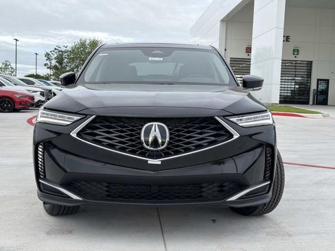 New 2026 Acura MDX SH-AWD image 2