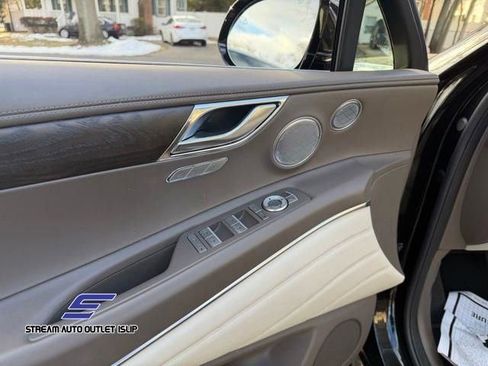 Used 2024 Genesis GV80 2.5T w/ Advanced Package image 42