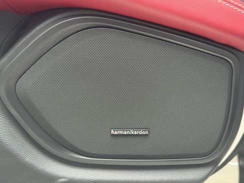 Used 2019 Maserati Quattroporte S GranLusso RWD image 18