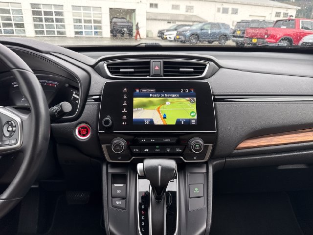 Used 2019 Honda CR-V Touring image 22