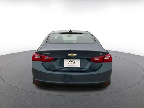Used 2024 Chevrolet Malibu LT image 12