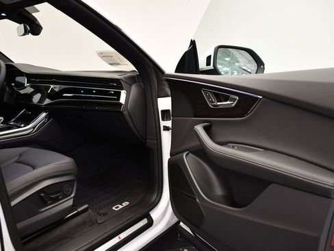 New 2026 Audi Q8 Premium Plus image 47