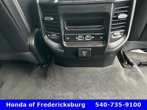 Used 2020 RAM 1500 Rebel w/ Rebel Level 2 Equipment Group image 44