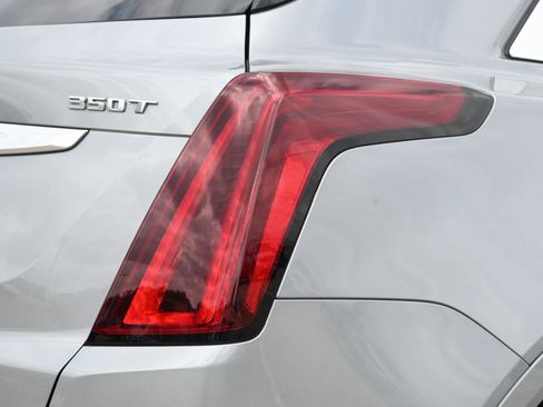 Used 2024 Cadillac XT5 Premium Luxury FWD image 23