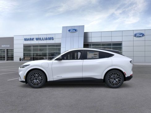 New 2026 Ford Mustang Mach-E Premium AWD/4WD image 3