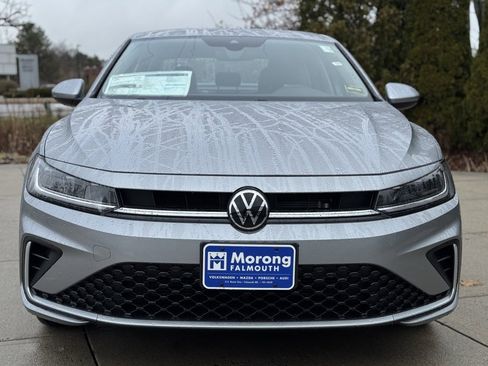 New 2026 Volkswagen Jetta S image 2