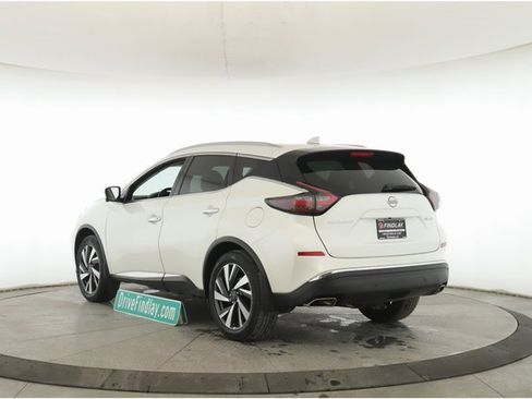 Used 2023 Nissan Murano SL image 8
