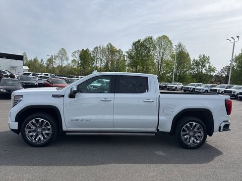 Used 2023 GMC Sierra 1500 Denali w/ Denali Reserve Package image 2