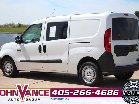 Used 2018 RAM ProMaster City Wagon FWD image 6