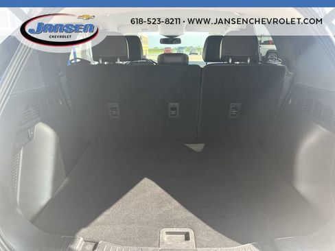 Used 2024 Ford Escape Platinum AWD/4WD image 25