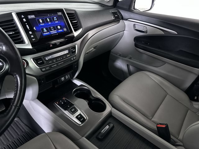 Used 2020 Honda Ridgeline RTL image 36