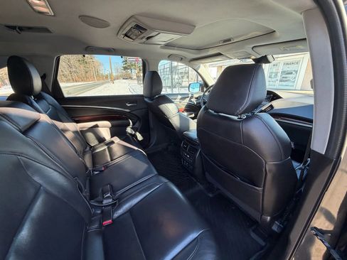 Used 2014 Acura MDX SH-AWD w/ Tech & Entertainment image 15