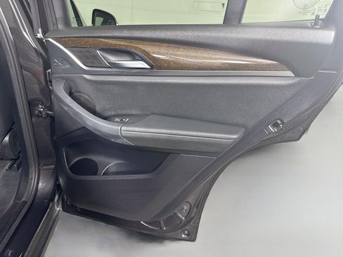 Used 2019 BMW X3 sDrive30i w/ Convenience Package image 28