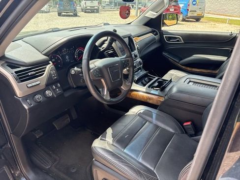 Used 2016 GMC Yukon Denali w/ Open Road Package AWD/4WD image 8