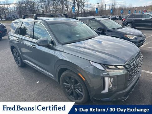 Used 2024 Hyundai Palisade XRT image 13